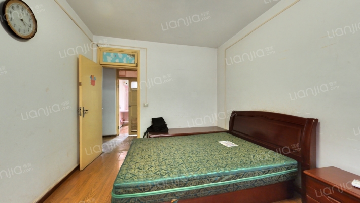 压缩机厂家属院二手房实景图