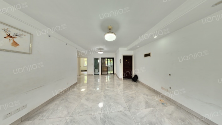 立新湖花园二手房实景图