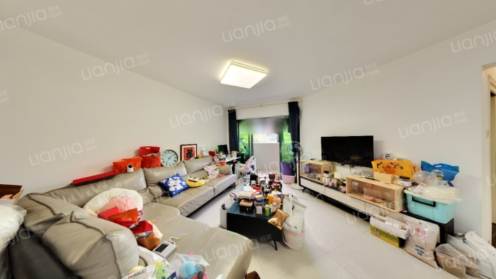 梅林一村二手房实景图