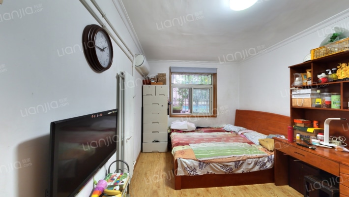 甸柳新村二区二手房实景图