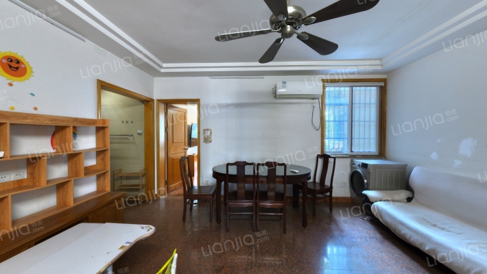 香樟公寓二手房实景图