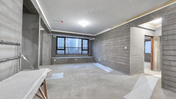 沈家星盛府二手房实景图