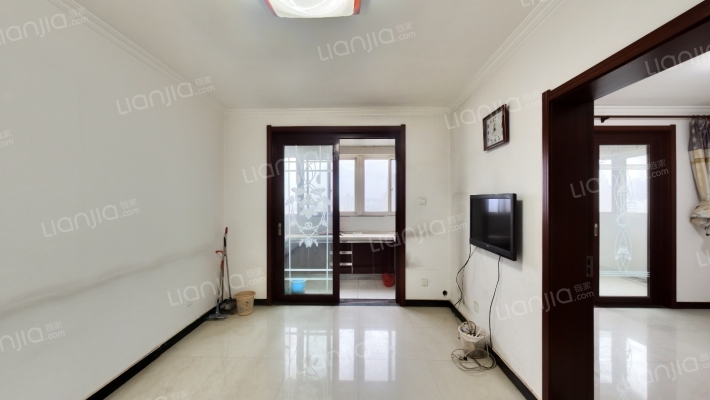 联志小区二手房实景图