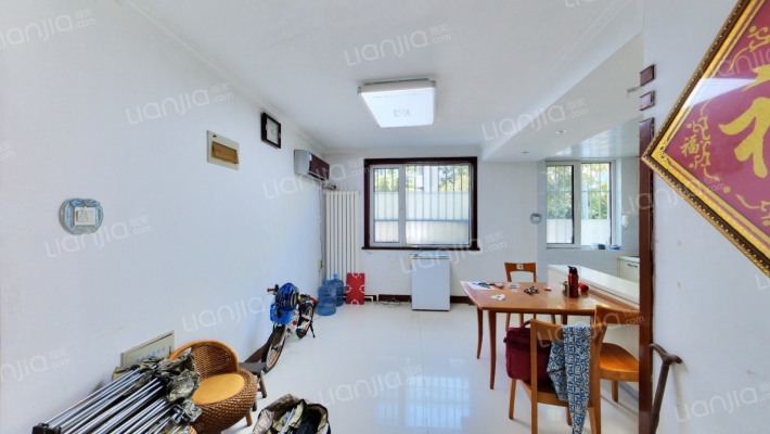 富春江路121号二手房实景图