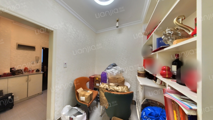 夕照新村二手房实景图