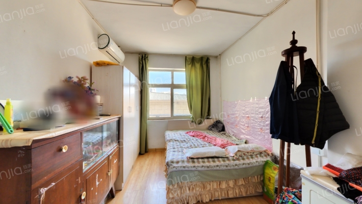 桃园路二手房实景图