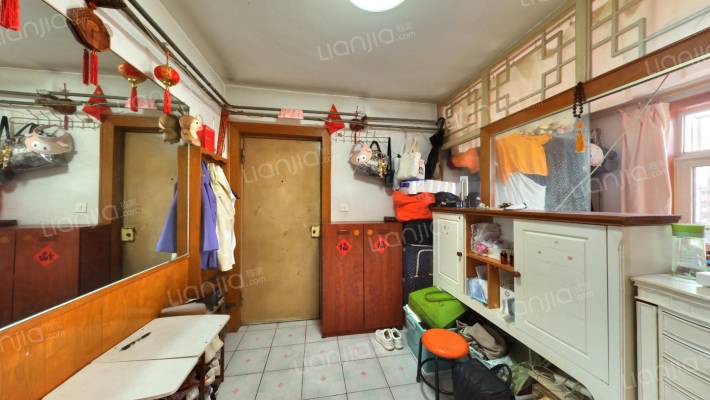 唐山路社区二手房实景图