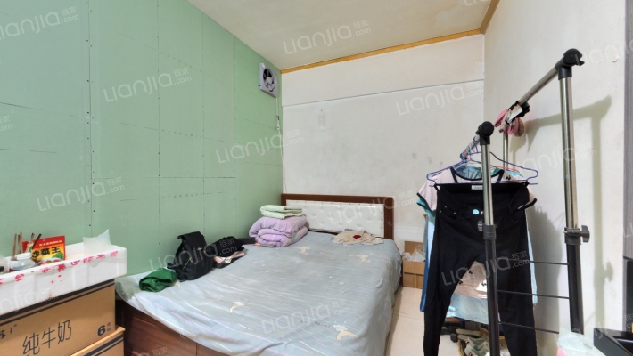 京都苑二手房实景图