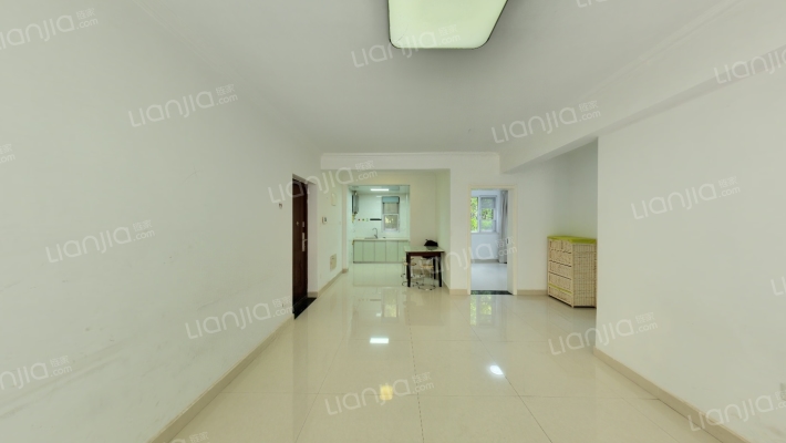 华润紫云府二期二手房实景图