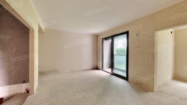 东原大发印未来南区二手房实景图