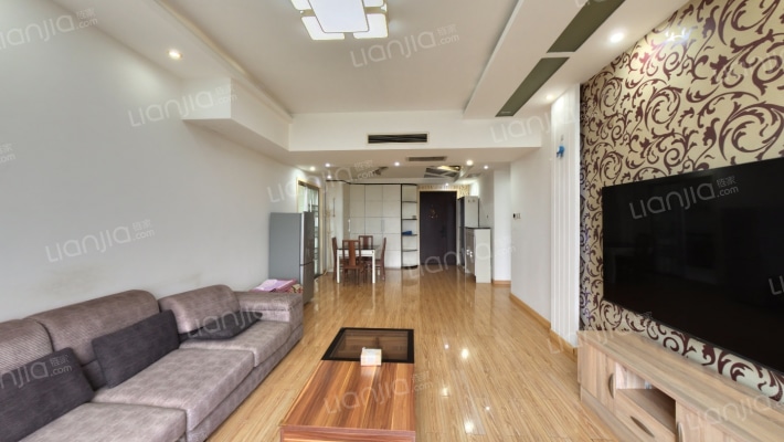 茂华璟公院二手房实景图