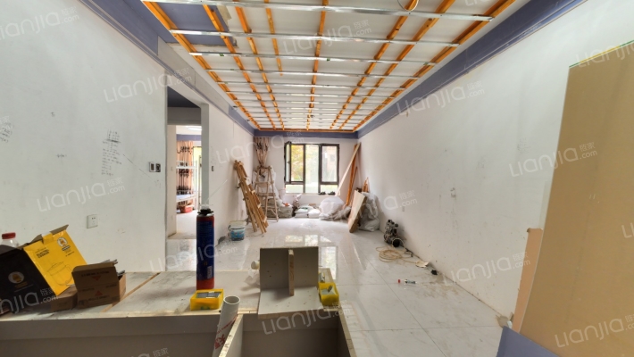 保利天禧四期二手房实景图