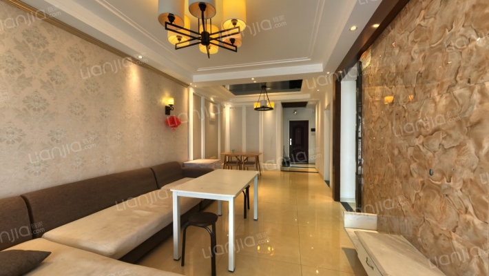 保利海上五月花二期二手房实景图