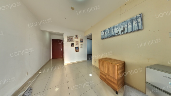 大冲新城花园二手房实景图