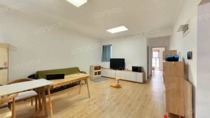 广信万汇城二手房实景图