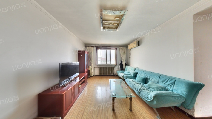 福华里（滨海新区）二手房实景图