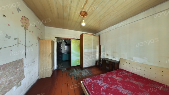 劳动路8号二手房实景图