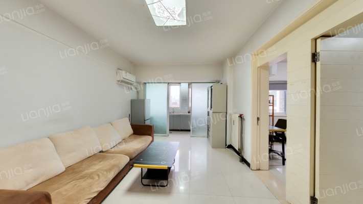 恒大国际公寓二手房实景图