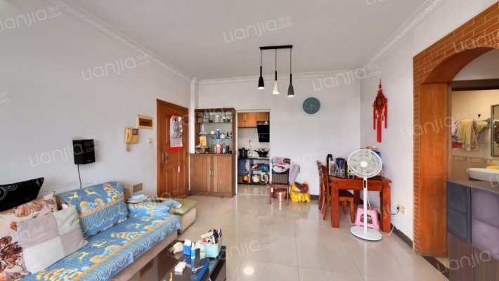 颐景豪园二期二手房实景图