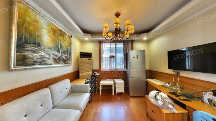 文苑小区二手房实景图