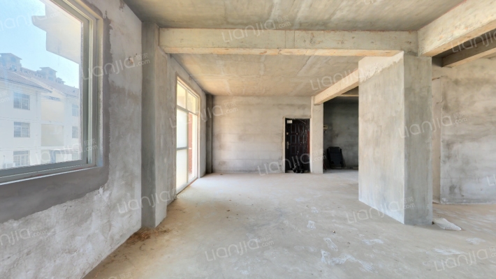 乌金山社区二手房实景图