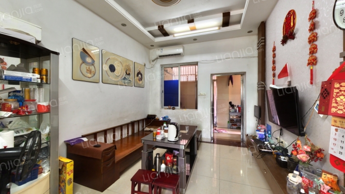 仁寿里四巷二手房实景图