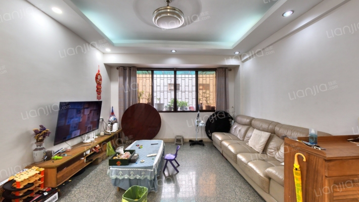 金榜豪苑二手房实景图