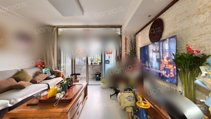 富莲大厦二手房实景图