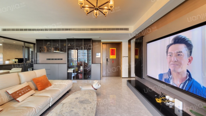 天珏华庭二手房实景图