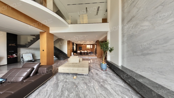 青岛小镇悦峰二手房实景图