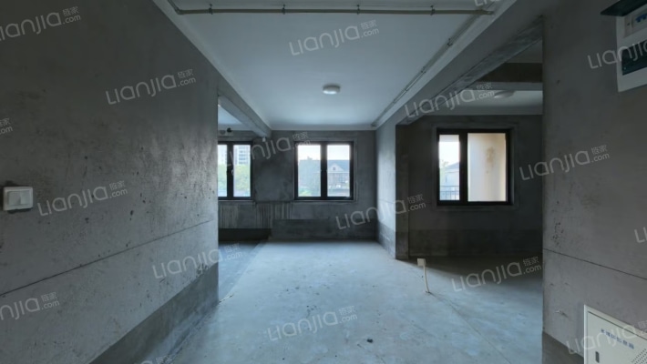 中昂耀江华府二手房实景图