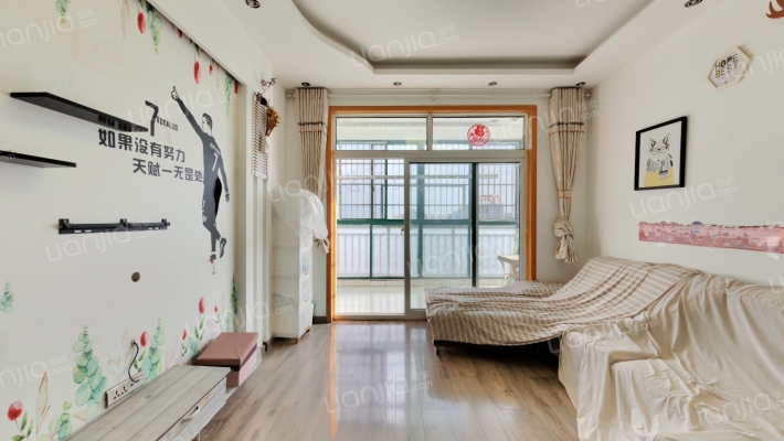 御景华府二手房实景图