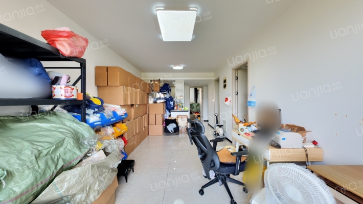 汀澜府二手房实景图