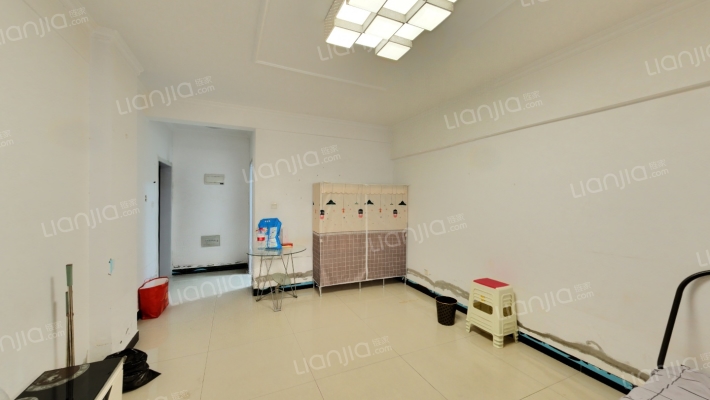 车城温泉花园二手房实景图