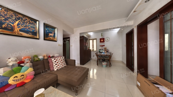 香缤广场二手房实景图