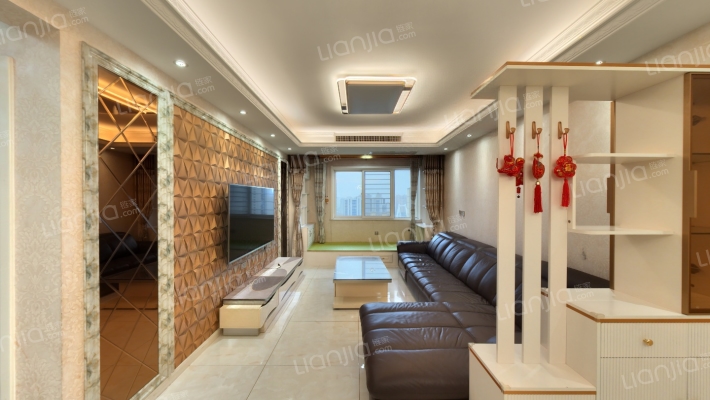 中铁缇香郡二手房实景图