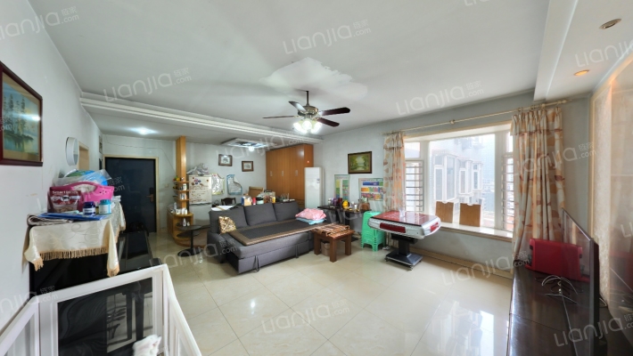 电力大厦(九龙坡)二手房实景图