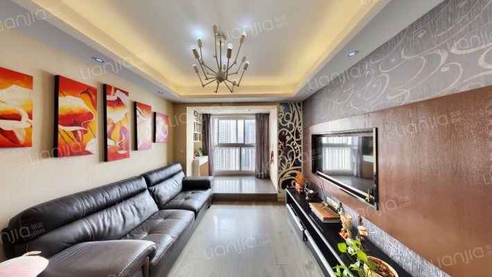 祥瑞新城二手房实景图