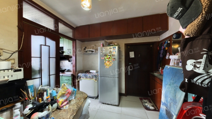 管庄西里二手房实景图