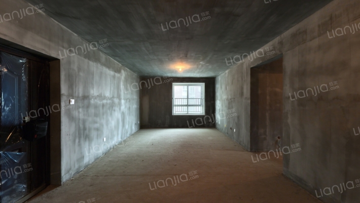 合力佳苑二手房实景图