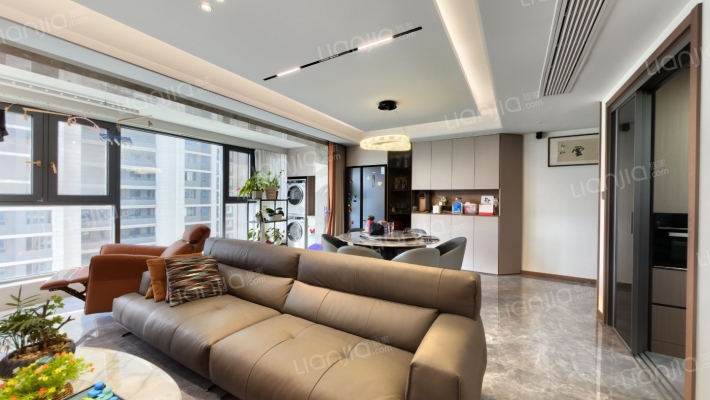 朗月滨河雅苑二手房实景图