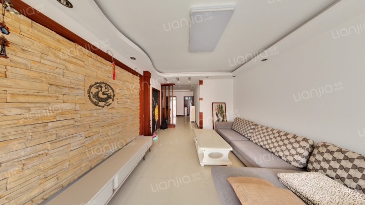 裕华文锦园二手房实景图