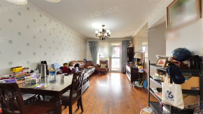 朗诗东吴绿郡二手房实景图