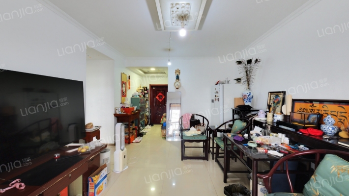 黄河厂小区二手房实景图