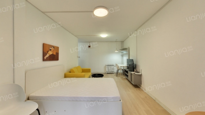 丰汇园小区二手房实景图