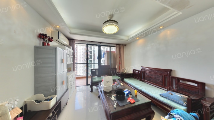 泊岸雅苑二手房实景图