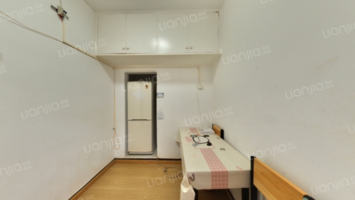 展览路二手房实景图