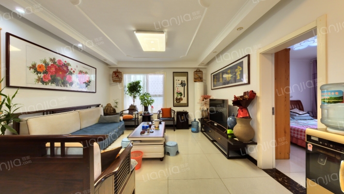 金源新城二手房实景图