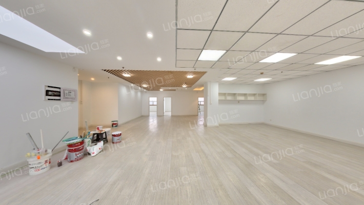 新闻大厦二手房实景图