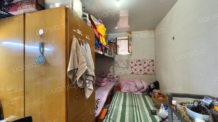 西单手帕胡同二手房实景图